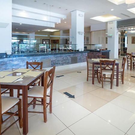 Cronwell Platamon Resort All-Inclusive Eksteriør billede