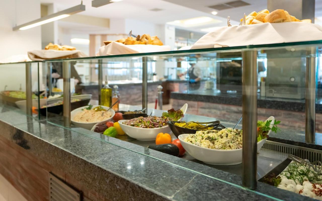 Cronwell Platamon Resort All-Inclusive Eksteriør billede