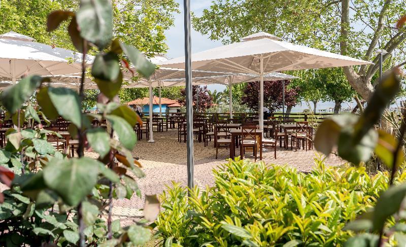 Cronwell Platamon Resort All-Inclusive Eksteriør billede