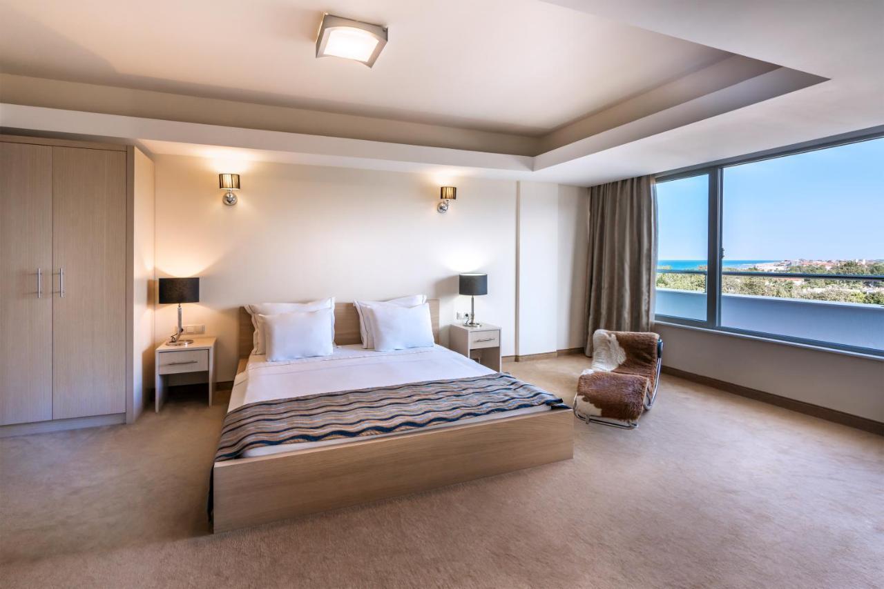 Cronwell Platamon Resort All-Inclusive Eksteriør billede